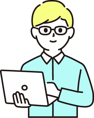 エンジニアイラスト