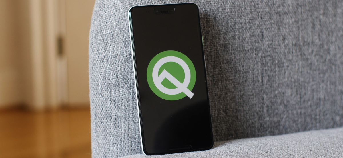 Android Q