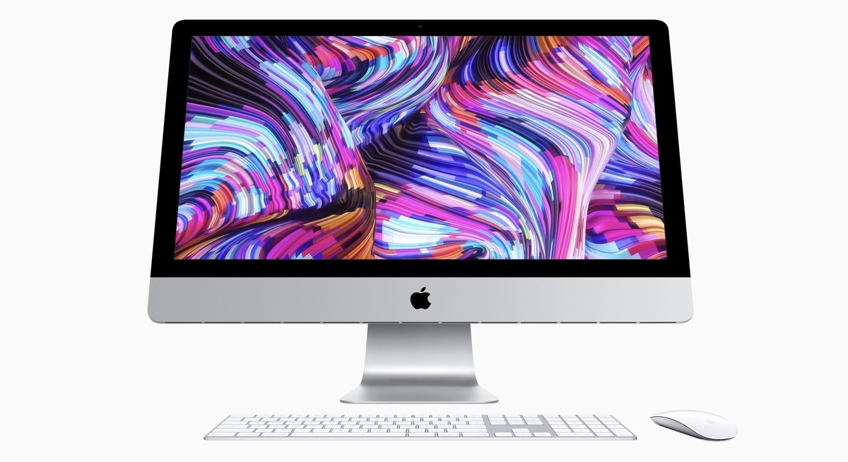 iMac