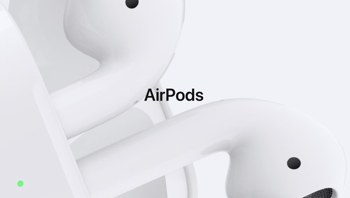 AirPods